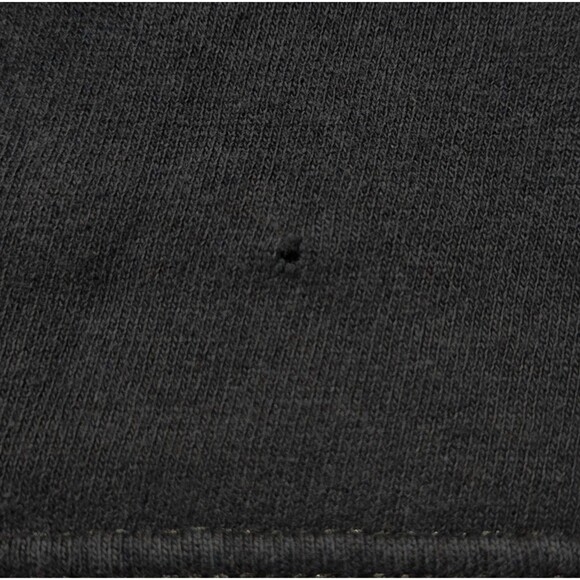 Poison 2007 Tour Shirt Y2K Black 2X Double Side Poison'D Bret Michaels Anvil Tag - Picture 13 of 14